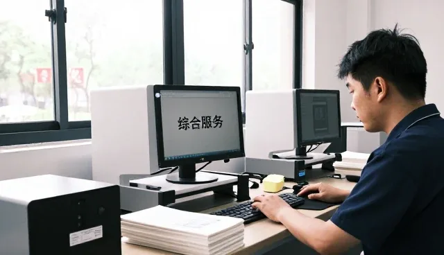 建筑模具设计系统
