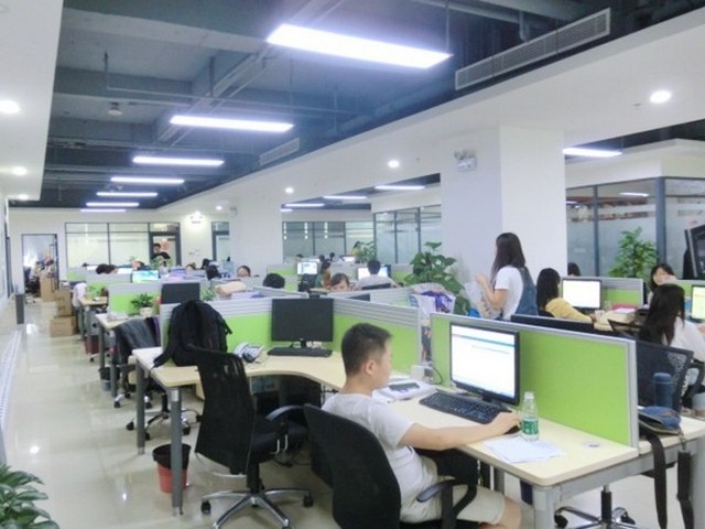 生鲜冷库制造公司